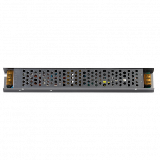 ЗАХРАНВАНЕ ЗА LED ЛЕНТА, НЕВОДОУСТОЙЧИВO, СЛИМ 200W, 24V DC
