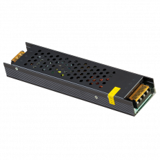 ЗАХРАНВАНЕ ЗА LED ЛЕНТА, НЕВОДОУСТОЙЧИВO, СЛИМ 300W, 12V DC