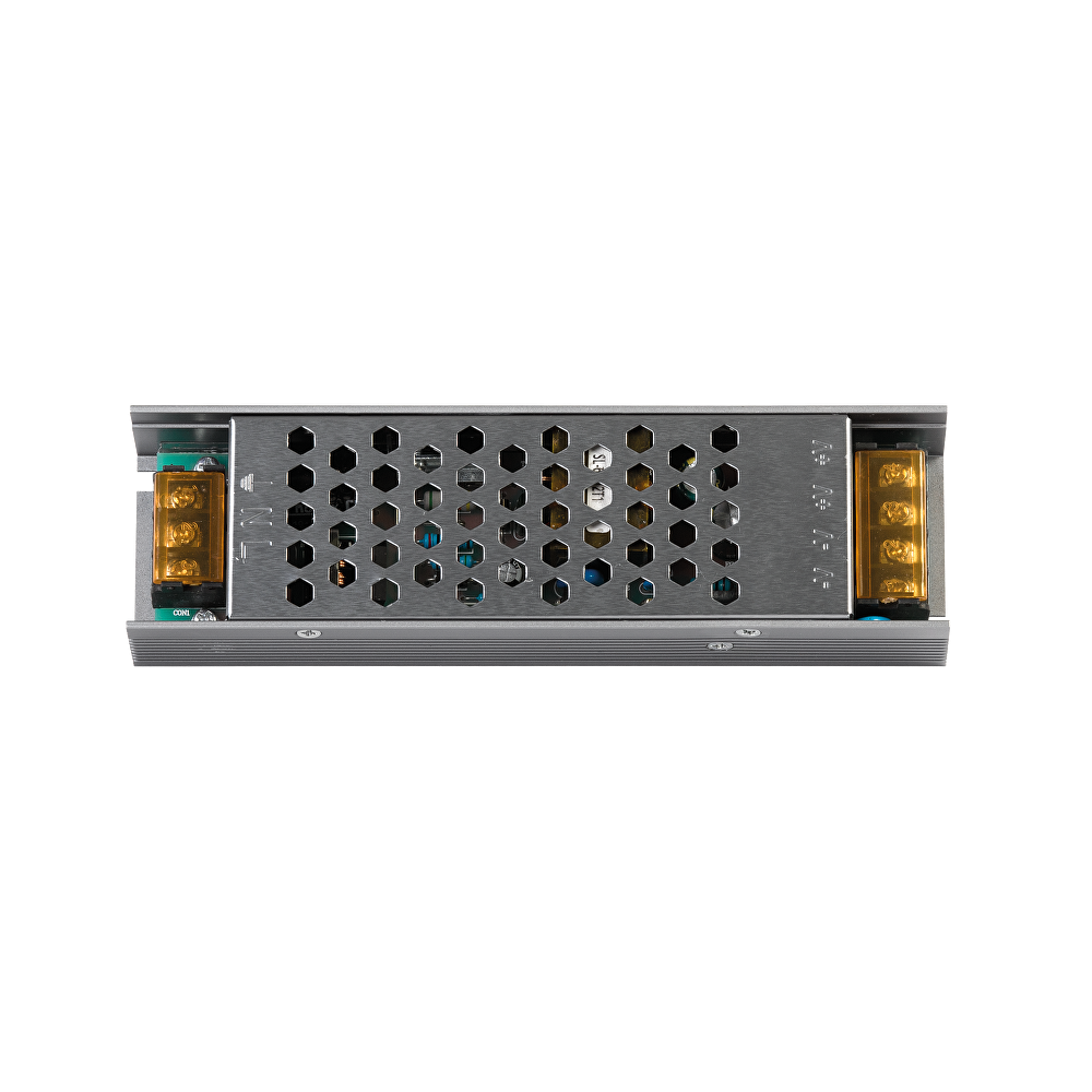 ЗАХРАНВАНЕ ЗА LED ЛЕНТА, НЕВОДОУСТОЙЧИВO, СЛИМ 60W, 12V DC