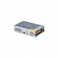 ЗАХРАНВАНЕ ЗА LED ЛЕНТА, НЕВОДОУСТОЙЧИВО 300W, 24V DC