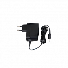 ЗАХРАНВАНЕ ЗА LED ЛЕНТА, ПЛАСТИК, НЕВОДОУСТОЙЧИВО 12 VDC 12W