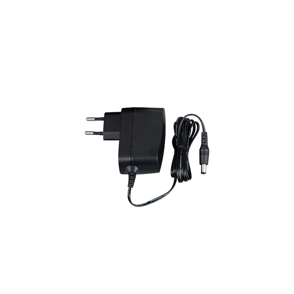 ЗАХРАНВАНЕ ЗА LED ЛЕНТА, ПЛАСТИК, НЕВОДОУСТОЙЧИВО 12 VDC 12W