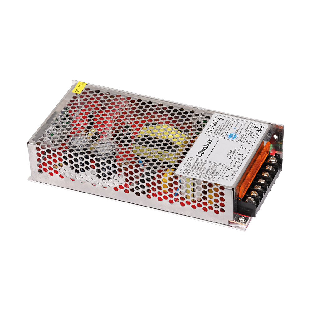 ЗАХРАНВАНЕ ЗА СВЕТОДИОДНА ЛЕНТА, НЕВОДОУСТОЙЧИВО 24V DC 100W