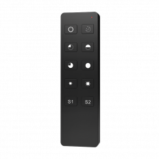 RF ДИСТАНЦИОННО УПРАВЛЕНИЕ ЗА SDTD, SDWTD, SDW010D, 1 ЗОНА