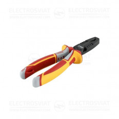 КЛЕЩИ ЗА СВАЛЯНЕ НА ИЗОЛАЦИЯ FELO 1000V MULTI-CUTTER