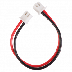 ГЪВКАВ КОНЕКТОР ЗА LED ТВЪРДА ЛЕНТА SMD 2835, 10 БР. В ПАКЕТ
