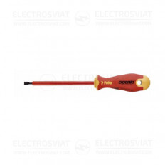 ОТВЕРТКА FELO S413 ERGONIC 1000V 2,5 X 75