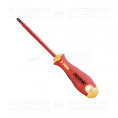 ОТВЕРТКА FELO S416 ERGONIC 1000V +/-H 2X100