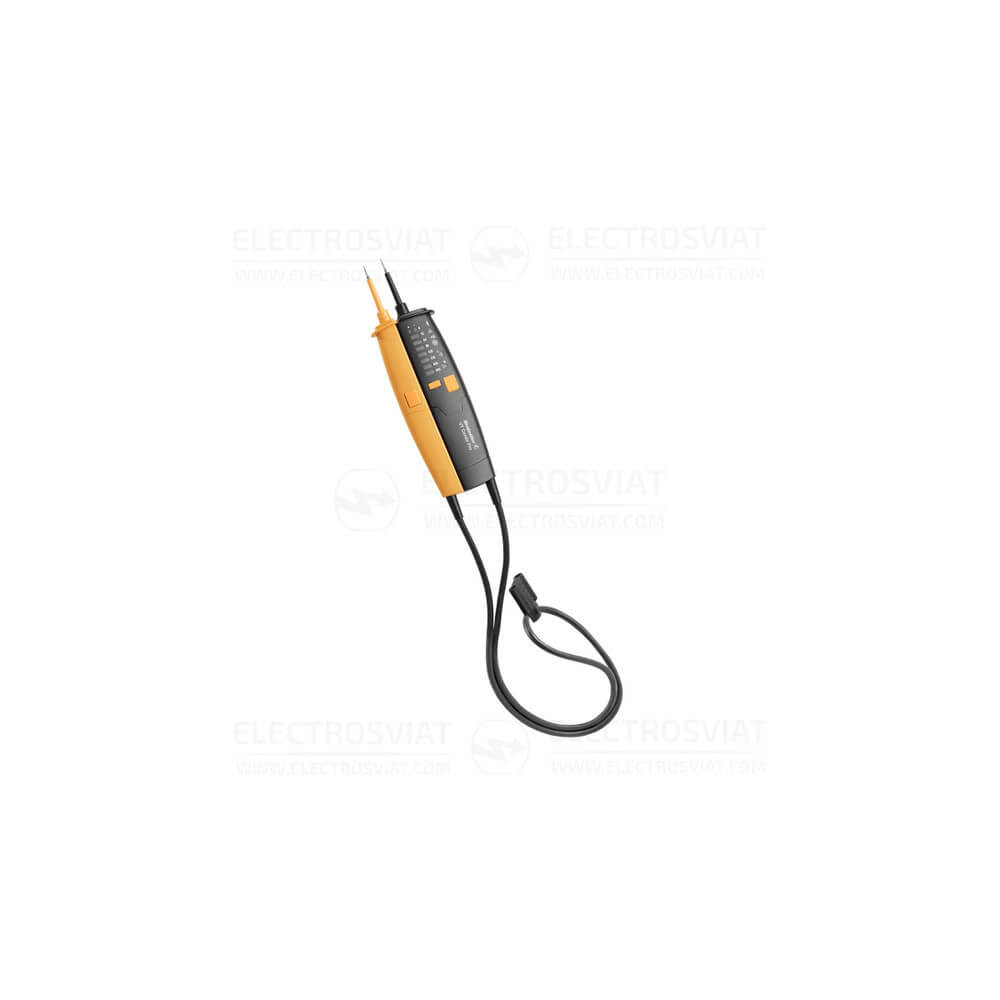 ТЕСТЕР ЗА НАПРЕЖЕНИЕ, VT COMBI PRO, 6-690V, IP65