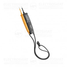 ТЕСТЕР ЗА НАПРЕЖЕНИЕ, VT MASTER,6-400V, IP65