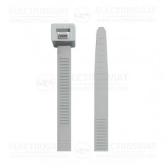 КАБЕЛНИ ПРЕВРЪЗКИ - WEIDMUELLER 12.5Х850 ММ., БЕЛИ, 1080N