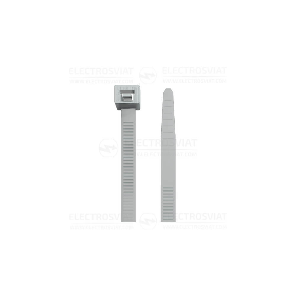 КАБЕЛНИ ПРЕВРЪЗКИ - WEIDMUELLER 9Х780 ММ., БЕЛИ, 700N