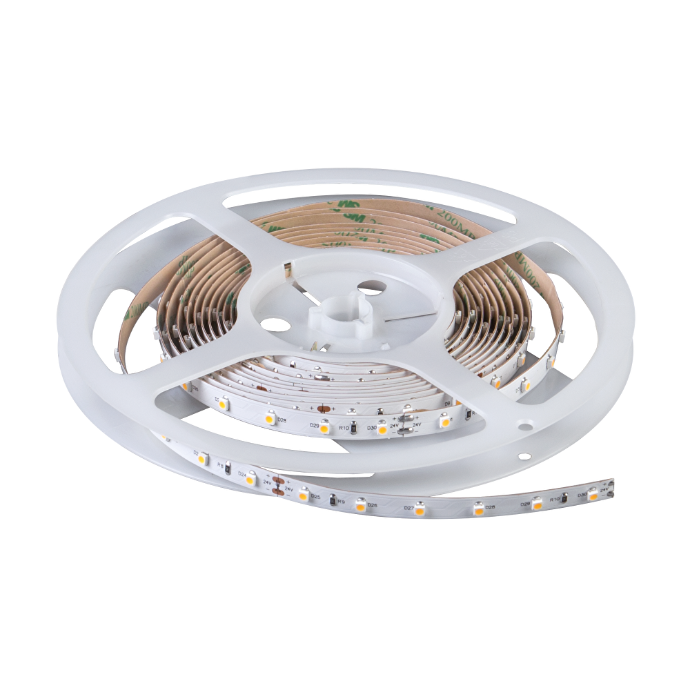 LED ЛЕНТА SMD3528, 4.8W/M НЕУТРАЛНО БЯЛА, 60LEDS/M, 5M, НЕВОДОУСТОЙЧИВА LED ЛЕНТА SMD3528, 4.8W/M НЕУТРАЛНО БЯЛА, 60LEDS/M, 5M, НЕВОДОУСТОЙЧИВА