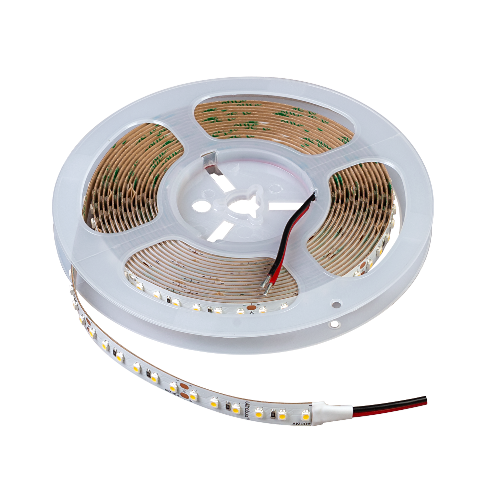 LED ЛЕНТА SMD3528, 9.6W/M ТОПЛО БЯЛА, 120LEDS/M, 5M, НЕВОДОУСТОЙЧИВА LED ЛЕНТА SMD3528, 9.6W/M ТОПЛО БЯЛА, 120LEDS/M, 5M, НЕВОДОУСТОЙЧИВА