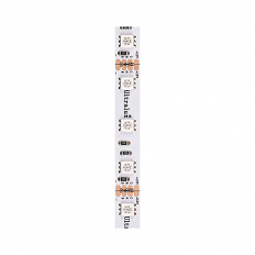 LED ЛЕНТА, 14.4W/M, RGB, 12V DC, SMD5050, 60LEDS/M
