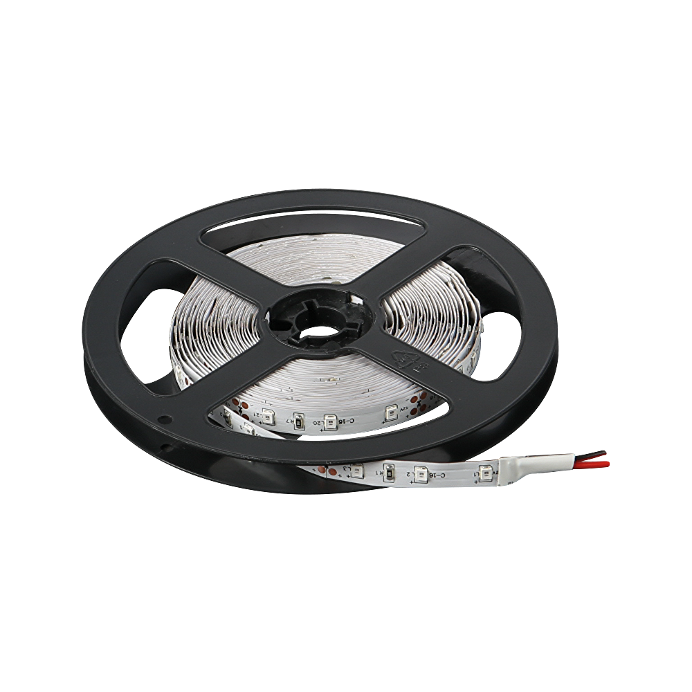 LED ЛЕНТА, 4.8W/M, СИН, 12VDC, SMD2835, 60 LEDS/M, IP65 LED ЛЕНТА, 4.8W/M, СИН, 12VDC, SMD2835, 60 LEDS/M, IP65