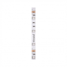 LED ЛЕНТА, 7.2W/M, RGB, 12V DC, SMD5050, 30LEDS/M