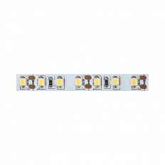 LED ЛЕНТА, 9,6W/M, 6500K, 12V DC, SMD2835, 120 LEDS/M, IP20