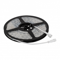 ПРОФЕСИОНАЛНА LED ЛЕНТА 14.4W/M, RGB, 24V DC, 60LEDS/M, SMD4040, IP67
