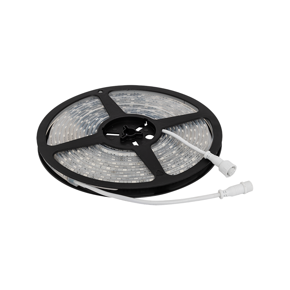 ПРОФЕСИОНАЛНА LED ЛЕНТА 14.4W/M, RGB, 24V DC, 60LEDS/M, SMD4040, IP67