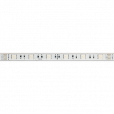 ПРОФЕСИОНАЛНА LED ЛЕНТА 14.4W/M, RGB, 24V DC, 60LEDS/M, SMD4040, IP67