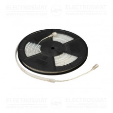 ПРОФЕСИОНАЛНА LED ЛЕНТА SMD3528, 7W/M, 2700K, 48V DC, 112LEDS/M, 10M, IP67