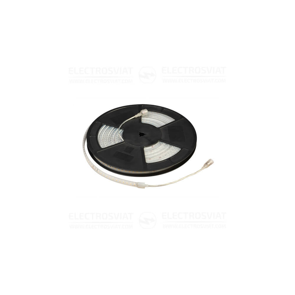 ПРОФЕСИОНАЛНА LED ЛЕНТА SMD3528, 7W/M, 2700K, 48V DC, 112LEDS/M, 10M, IP67 ПРОФЕСИОНАЛНА LED ЛЕНТА SMD3528, 7W/M, 2700K, 48V DC, 112LEDS/M, 10M, IP67