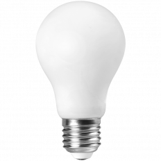 LED FILAMENT КРУШКА ОПАЛ 8W, E27, 2700K, 220V-240V AC