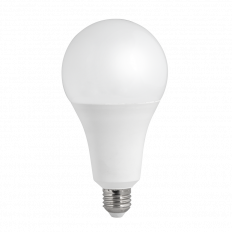 LED КРУШКА 20W, 4000K, E27, 220 VAC, НЕУТРАЛНА СВЕТЛИНА