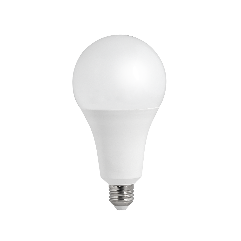 LED КРУШКА 20W, 4000K, E27, 220 VAC, НЕУТРАЛНА СВЕТЛИНА