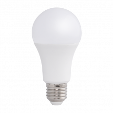LED ЛАМПА КРУШКА 14W, 3000K, E27, 220-240V AC, ТОПЛА СВЕТЛИНА