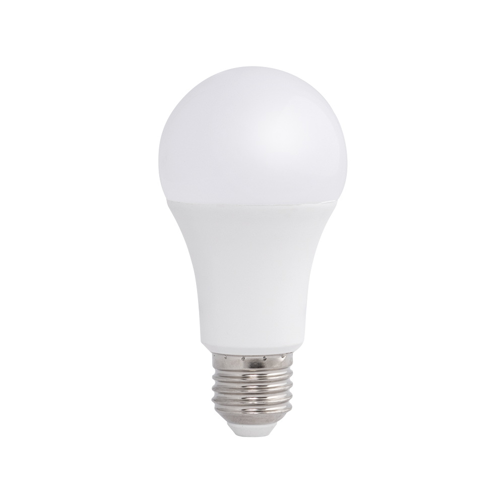 LED ЛАМПА КРУШКА 14W, 4000K, E27, 220-240V AC, НЕУТРАЛНА СВЕТЛИНА