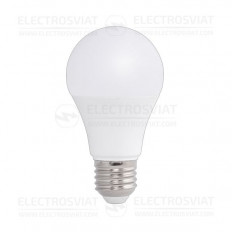 LED ЛАМПА КРУШКА 14W, 6500K, E27, 220-240V AC, СТУДЕНА СВЕТЛИНА