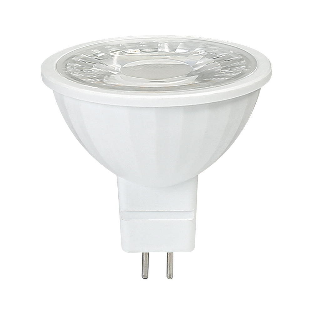 LED ЛАМПА ЛУНИЧКА 7W, MR16, 4000K, 12V DC, НЕУТРАЛНА СВЕТЛИНА