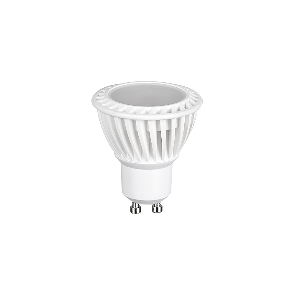 LED ЛУНИЧКА 4W, GU10, 4200K, 220 VAC, НЕУТРАЛНА СВЕТЛИНА