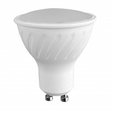 LED ЛУНИЧКА GU10, 220V-240V AC, 120, 3W, 3000K