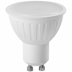 LED ЛУНИЧКА GU10, 220V-240V AC, 120, 3W, 4000K