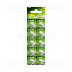 БАТЕРИЯ-GP-CLOCK-AL-A76