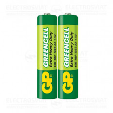 БАТЕРИЯ-GP-GREENCELL-AA-BULK
