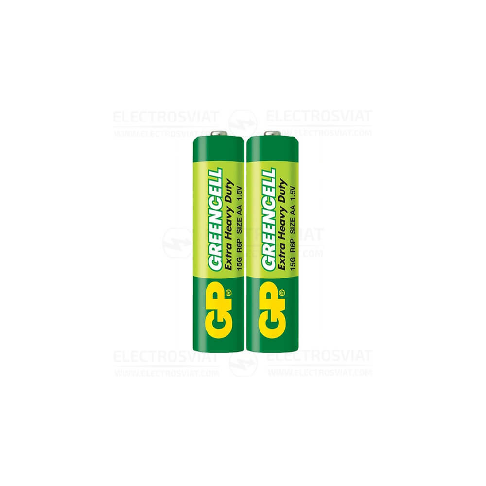 БАТЕРИЯ-GP-GREENCELL-AA-BULK БАТЕРИЯ-GP-GREENCELL-AA-BULK