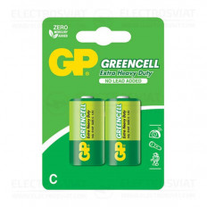 БАТЕРИЯ-GP-GREENCELL-C-BL