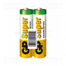 БАТЕРИЯ-GP-SUPERALKALINE-AA-BULK