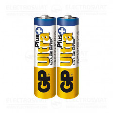 БАТЕРИЯ-GP-ULTRA PLUS ALKALINE-AA-BULK