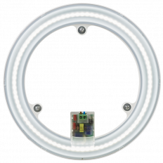 МАГНИТЕН LED МОДУЛ ЗА ПЛАФОНИЕРИ 18W, 4200K, 220V-240V AC, SMD2835