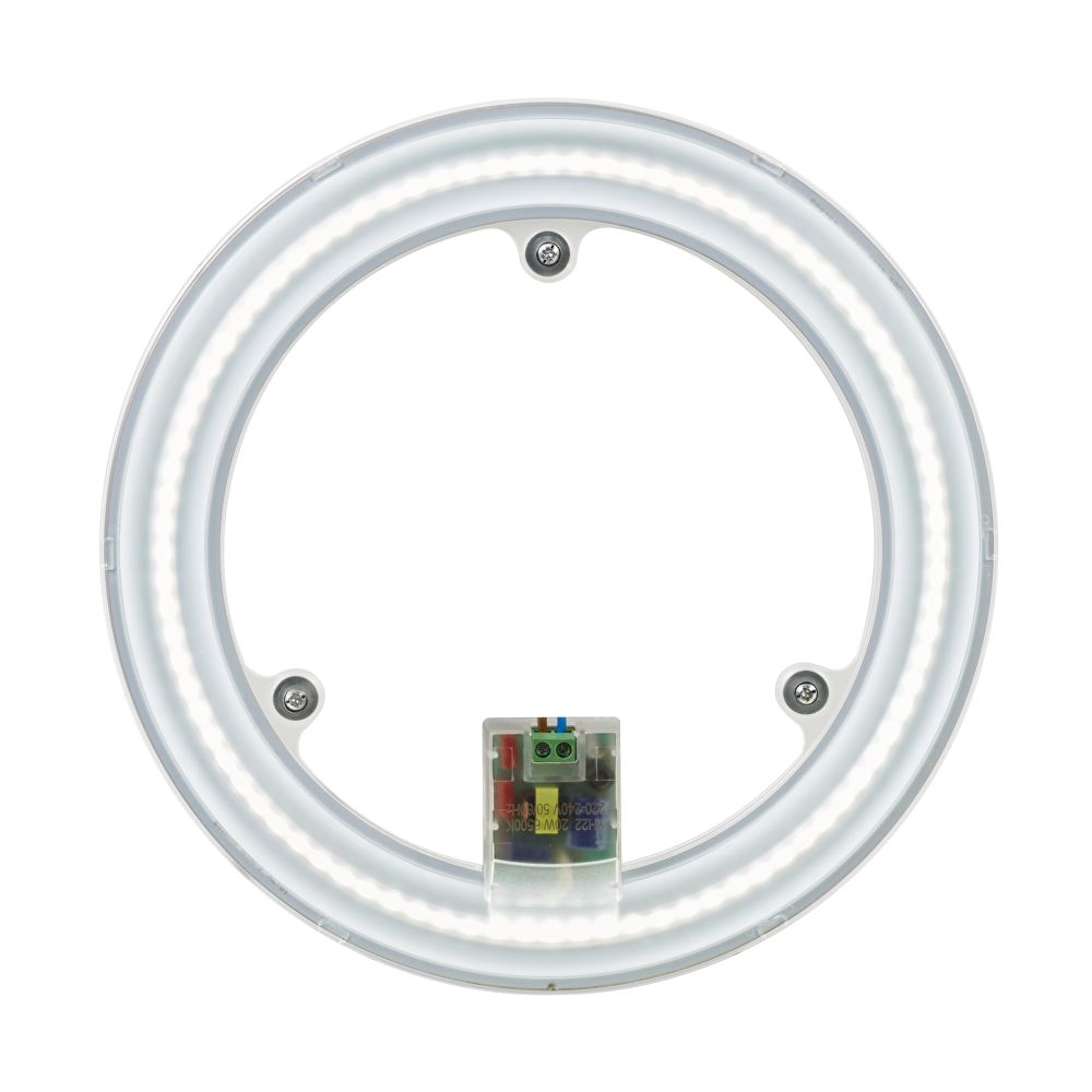 МАГНИТЕН LED МОДУЛ ЗА ПЛАФОНИЕРИ 18W, 4200K, 220V-240V AC, SMD2835