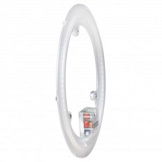 МАГНИТЕН LED МОДУЛ ЗА ПЛАФОНИЕРИ 18W, 4200K, 220V-240V AC, SMD2835