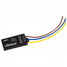 МОДУЛ ЗА ЗАЩИТА ОТ ПРЕНАПРЕЖЕНИЕ ЗА LED ОСВЕТЛЕНИЕ 5KA, 277V AC, IP67