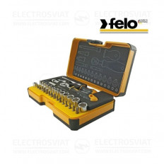 КОМПЛЕКТ ГЕДОРЕ FELO R-GO XL 36 БР.