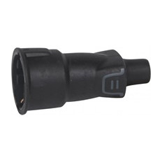 LEGRAND - КУПЛУНГ ЧЕРЕН 2P+T 16A IP44 250V NEW