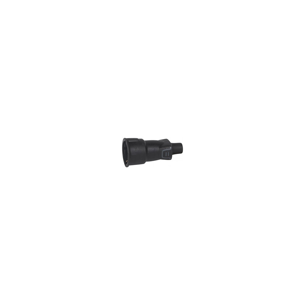 LEGRAND - КУПЛУНГ ЧЕРЕН 2P+T 16A IP44 250V NEW